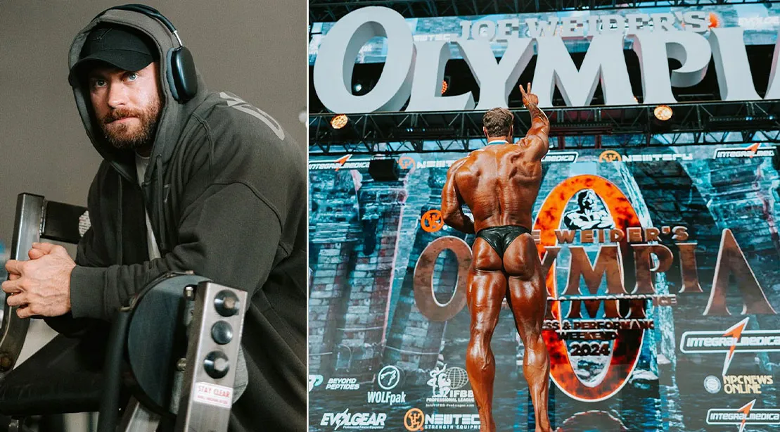Chris Bumstead On Occasion Later Olympia, Dietary Supplements, And His Fresh Objectives Chris Bumstead On Occasion Later Olympia, Dietary Supplements, And His Fresh Objectives