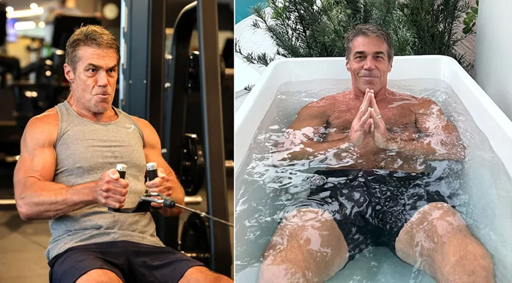 Chris Fowler Remains Robust Over 60 With ‘Prudent Aggression’