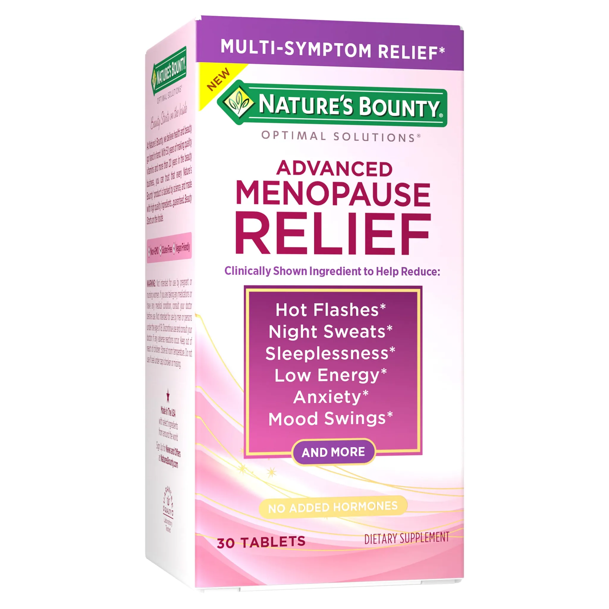 Discover The Best Natural Remedies For Menopause Relief Discover The Best Natural Remedies For Menopause Relief