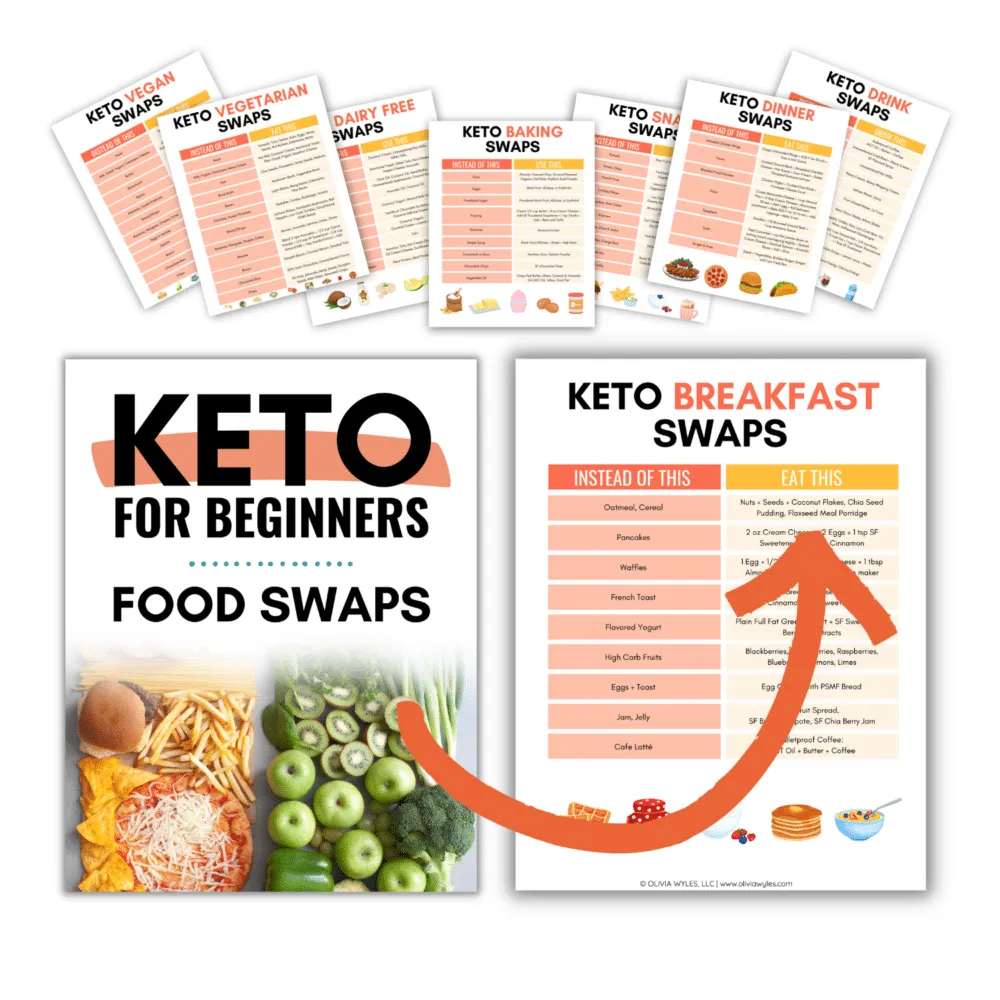 How to Maintain a Vegan Keto Lifestyle for Optimal Health
