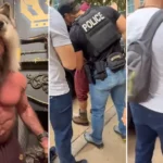 Liver King Arrested in Austin Then Threatening Joe Rogan in Worrying Instagram Movies