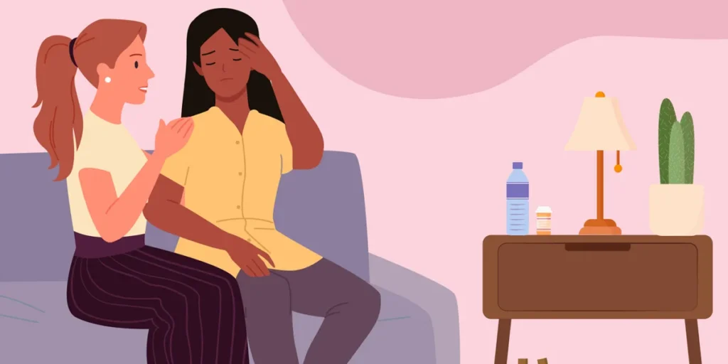 Methods to Aid a Cherished One with a Migraine