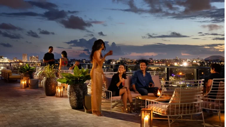 Staycation Form: Speed a Few Days Away at Arlo Wynwood Staycation Form: Speed a Few Days Away at Arlo Wynwood