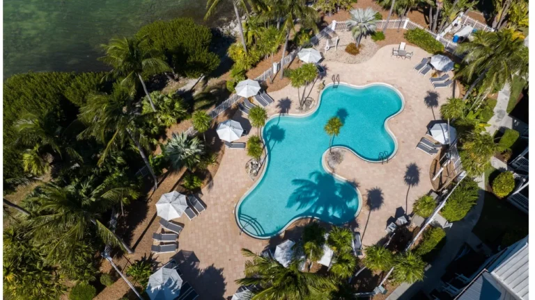 Summer season Staycation Layout: Hawk’s Cay Is Inviting in Each and every Manner