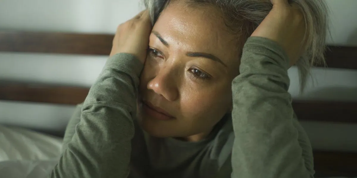 The Dating Between Migraine And Psychological Condition