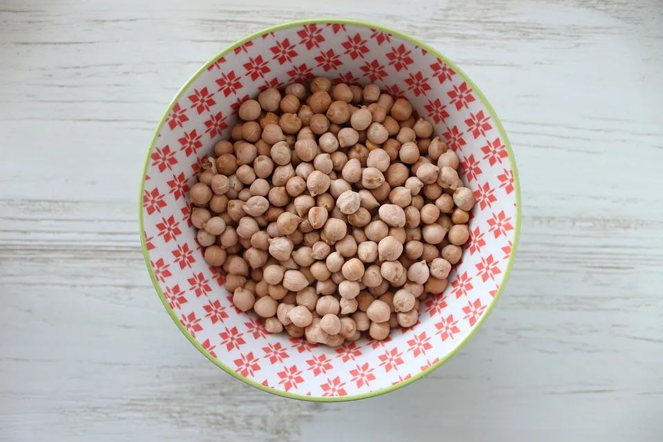 The Rise Of Plant-Based Supplements: A Natural Alternative To Traditional Vitamins