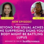 The Unexpected Indicators Your Frame May Be Fighting Lupus