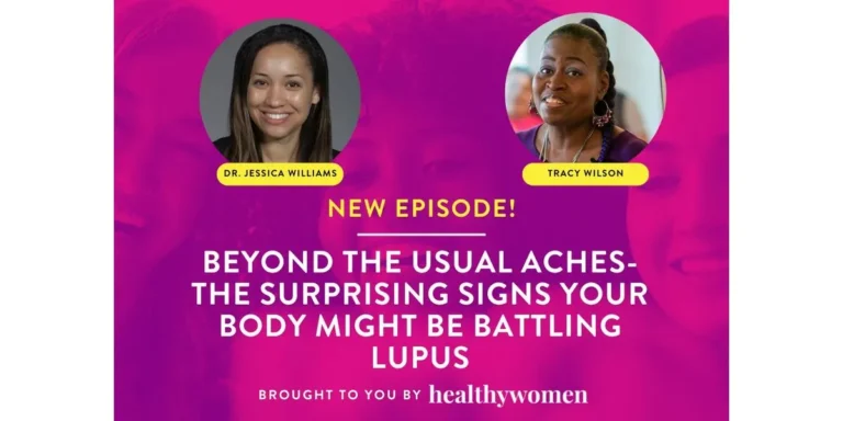 The Unexpected Indicators Your Frame May Be Fighting Lupus