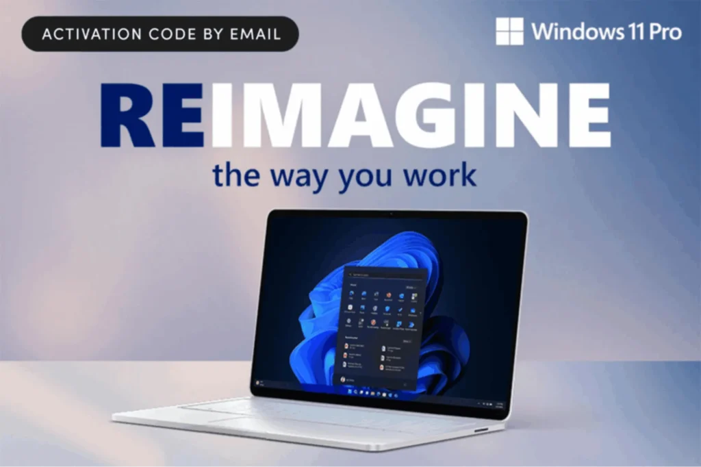 This Home windows 11 Professional Improve Is a Deny-Brainer at 