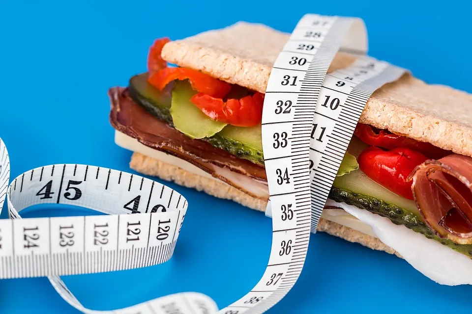 Transform Your Body with These Proven Natural Weight Loss Supplements
