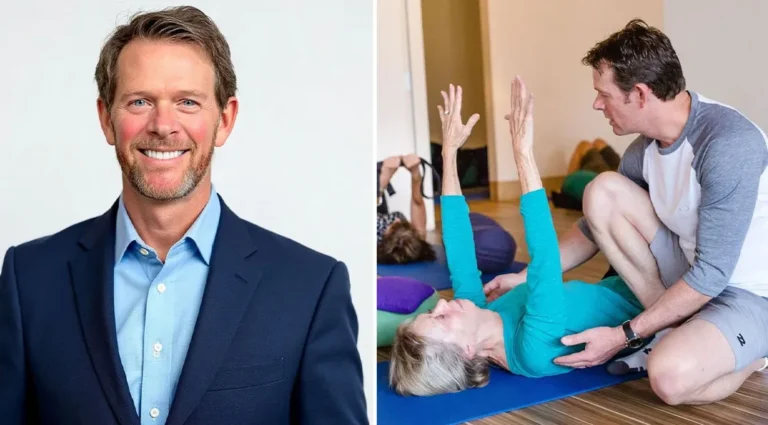 Unencumber Lasting Mobility and Joint Condition with Jeff Bailey’s Avita Yoga Mode Unencumber Lasting Mobility and Joint Condition with Jeff Bailey’s Avita Yoga Mode