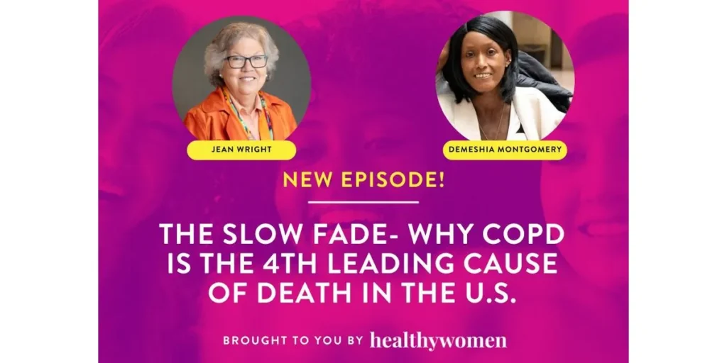 Why Copd Is The 4Th Important Explanation For Dying Within The U.s.