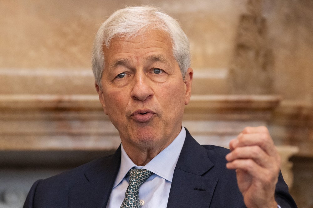 Jpmorgan Significance Extra Than Citi, Vault Of The Usa, Wells Fargo