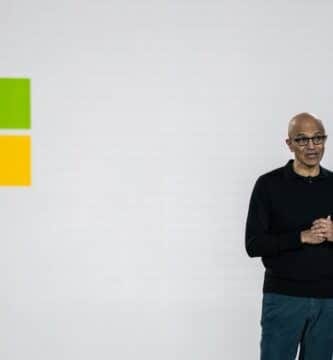 Microsoft Passes  Trillion Valuation, Becoming a member of Nvidia