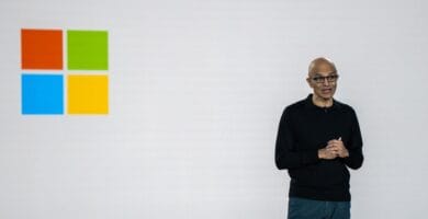 Microsoft Passes  Trillion Valuation, Becoming a member of Nvidia