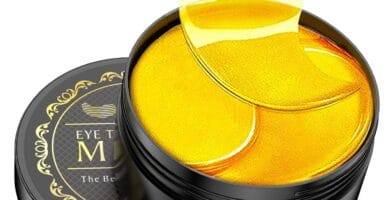 24K Gold Under Eye Patches – 60 Pack For Puffy Eyes, Dark Circles, Bags & Wrinkles With Collagen & Hyaluronic Acid 24K Gold Under Eye Patches – 60 Pack For Puffy Eyes, Dark Circles, Bags & Wrinkles With Collagen & Hyaluronic Acid