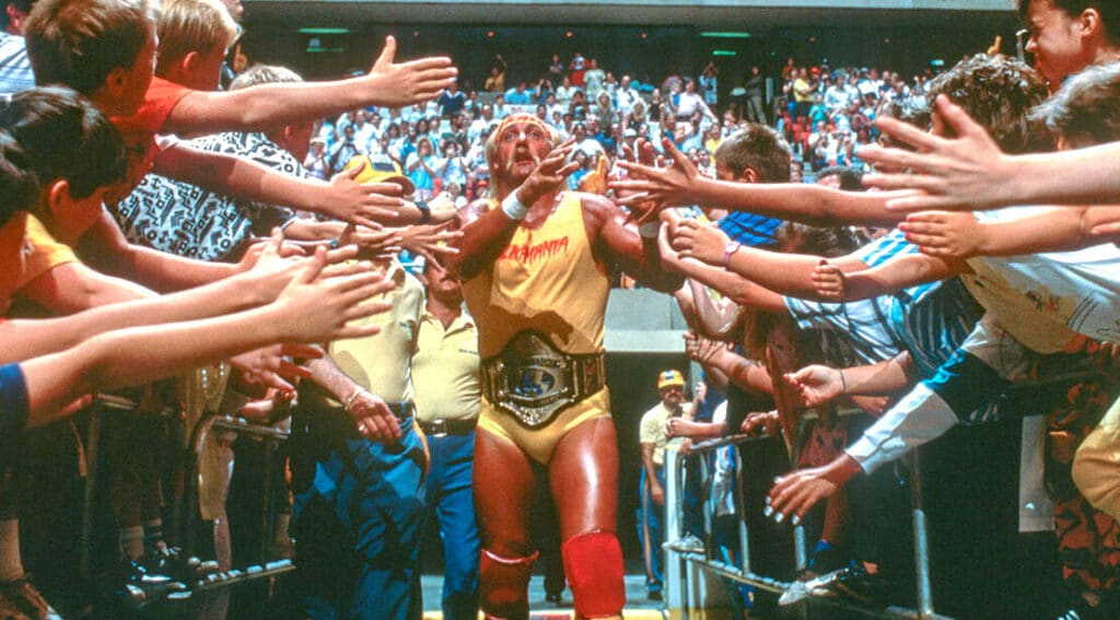 Remembering Hulk Hogan: 7 Iconic Moments That Made ‘The Immortal’ A Wrestling Legend Remembering Hulk Hogan: 7 Iconic Moments That Made ‘The Immortal’ A Wrestling Legend
