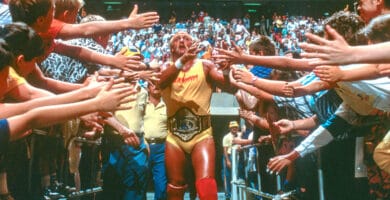 Remembering Hulk Hogan: 7 Iconic Moments That Made ‘The Immortal’ A Wrestling Legend Remembering Hulk Hogan: 7 Iconic Moments That Made ‘The Immortal’ A Wrestling Legend