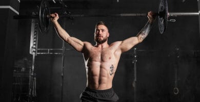 Perfect 12 Anterior Delt Workout routines Ranked: Manufacture Wider Shoulders and More potent Urgent Energy