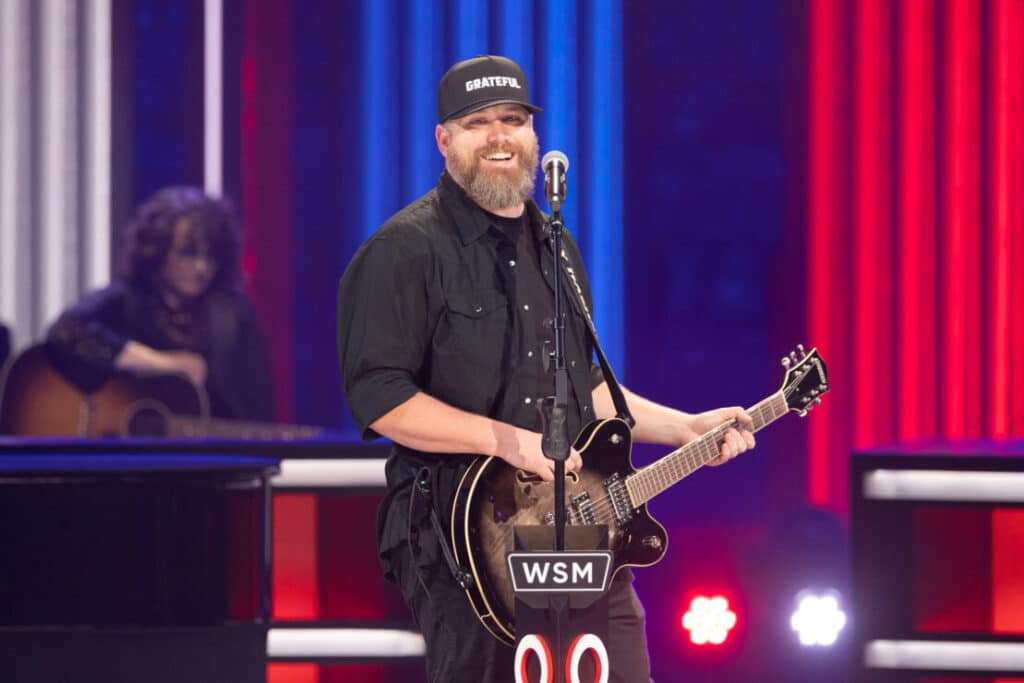 How Scotty Hasting Grew To Become His Wounds To Songwriting Knowledge How Scotty Hasting Grew To Become His Wounds To Songwriting Knowledge