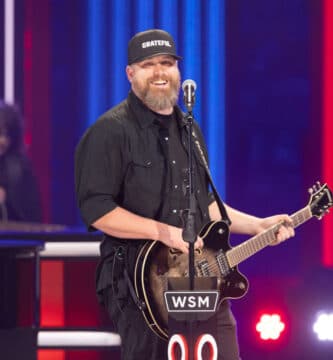 How Scotty Hasting Grew to become His Wounds to Songwriting Knowledge