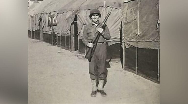 Meet Andy Bostinto the 100-Moment-Used Bodybuilder Who’s Nonetheless Lifting and Making Historical past