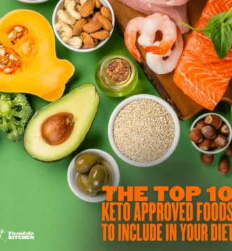 Boost Your Keto Success with These Essential Foods