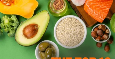 Boost Your Keto Success With These Essential Foods Boost Your Keto Success With These Essential Foods