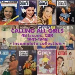 Calling All Girls of Affect & Innovation