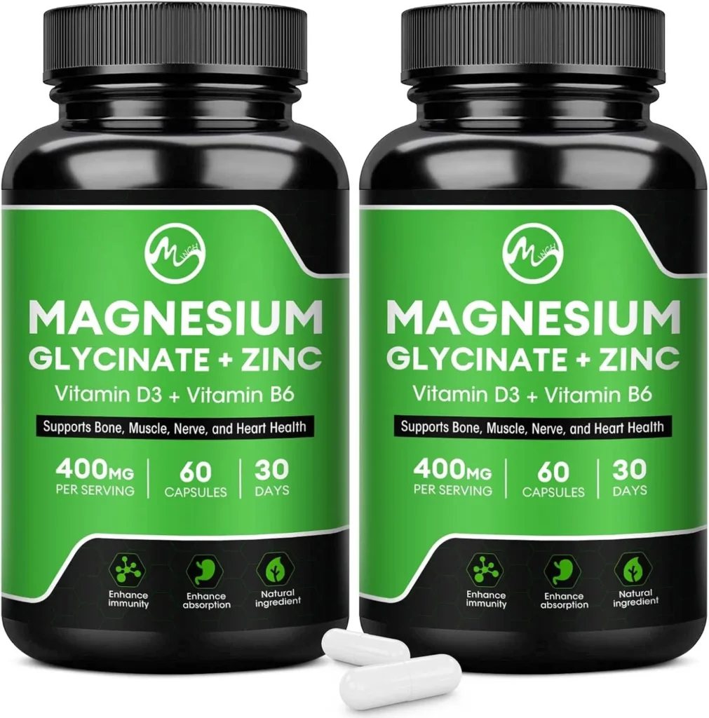Can You Pull Magnesium with Multivitamins and Alternative Nutrients?