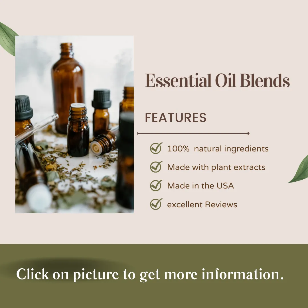 Exploring The Benefits Of Essential Oils For Menopause Symptoms