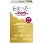 Exploring the Best Over-the-Counter Menopause Treatments for Symptom Relief