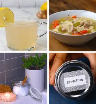 Feeling Under the Weather on Keto? Try These Remedies