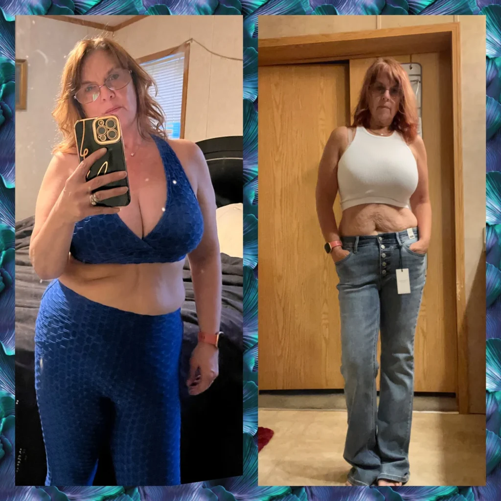 From Flab To Fab: How Keto Transformed My Body And Boosted My Confidence From Flab To Fab: How Keto Transformed My Body And Boosted My Confidence
