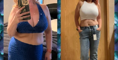 From Flab To Fab: How Keto Transformed My Body And Boosted My Confidence From Flab To Fab: How Keto Transformed My Body And Boosted My Confidence