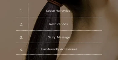 How Tight Hairstyles Can Motive Hair Loss How Tight Hairstyles Can Motive Hair Loss