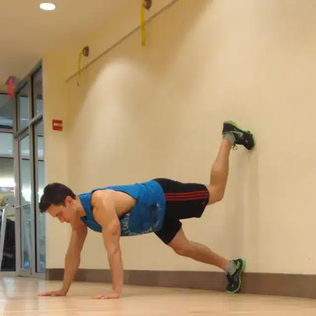 How To Do Wall Walks: Create Higher Frame Energy And Muscle Keep Watch Over How To Do Wall Walks: Create Higher Frame Energy And Muscle Keep Watch Over