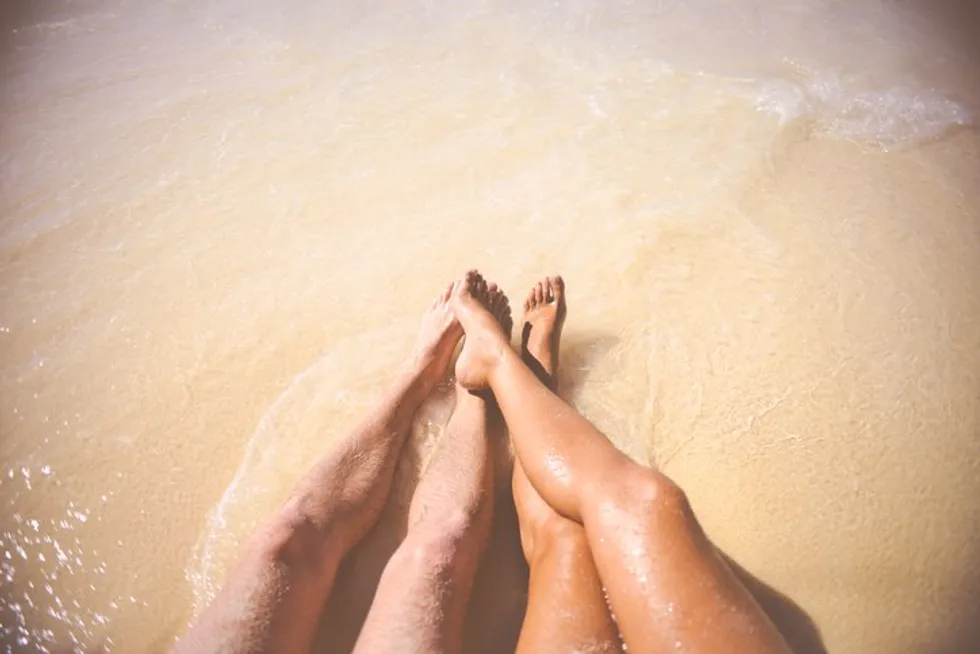 Bliss Intercourse – Healthywomen