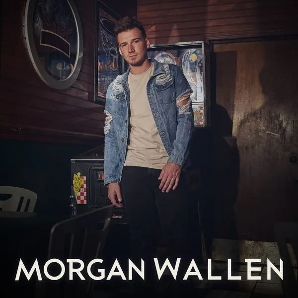 Morgan Wallen Brings His “I’m The Problem” Excursion To Juiceless Rock Morgan Wallen Brings His “I’m The Problem” Excursion To Juiceless Rock