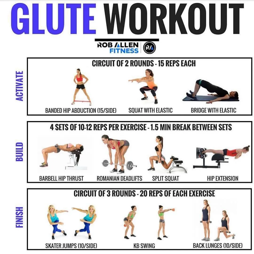 Much Less Apparatus, Extra Muscle With Anita Herbert’S Legs And Glutes Exercise Much Less Apparatus, Extra Muscle With Anita Herbert’S Legs And Glutes Exercise