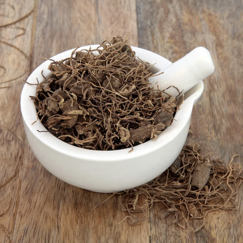 Natural Relief: How Black Cohosh Can Ease Menopause Symptoms