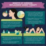 Understanding Hormone Replacement Therapy for Menopause