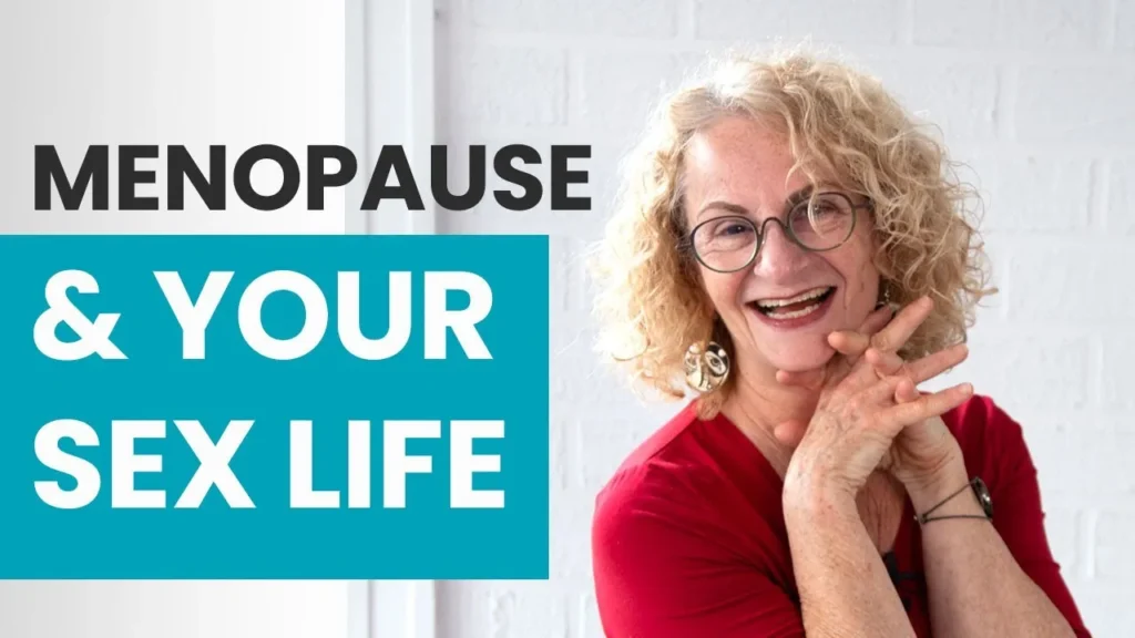 Navigating Menopause: How To Maintain A Healthy Libido Navigating Menopause: How To Maintain A Healthy Libido