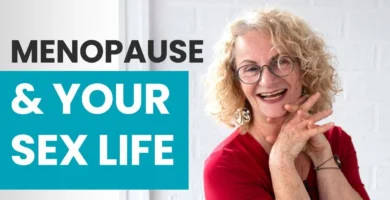 Navigating Menopause: How To Maintain A Healthy Libido Navigating Menopause: How To Maintain A Healthy Libido