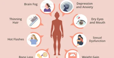Recognizing The Signs Of Early Menopause: What Every Woman Should Know Recognizing The Signs Of Early Menopause: What Every Woman Should Know