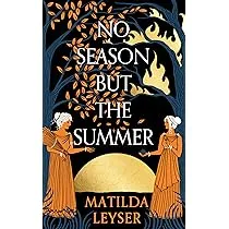 Summer Season’s No Longer Over But Summer Season’s No Longer Over But