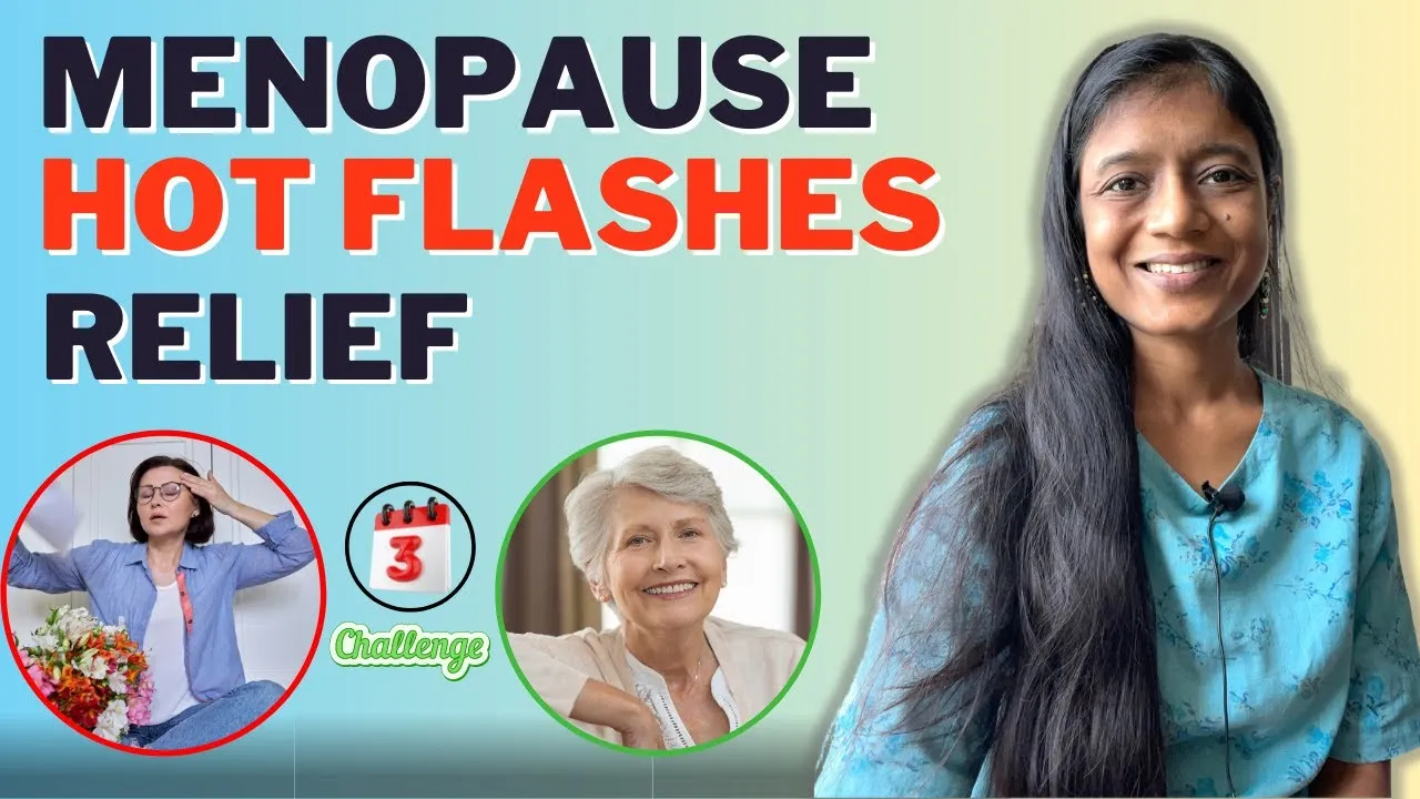 The Latest Breakthroughs In Hot Flashes Treatment: What You Need To Know The Latest Breakthroughs In Hot Flashes Treatment: What You Need To Know