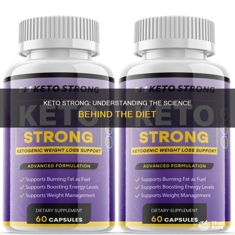 The Science Behind Keto’s Benefits for Women with PCOS