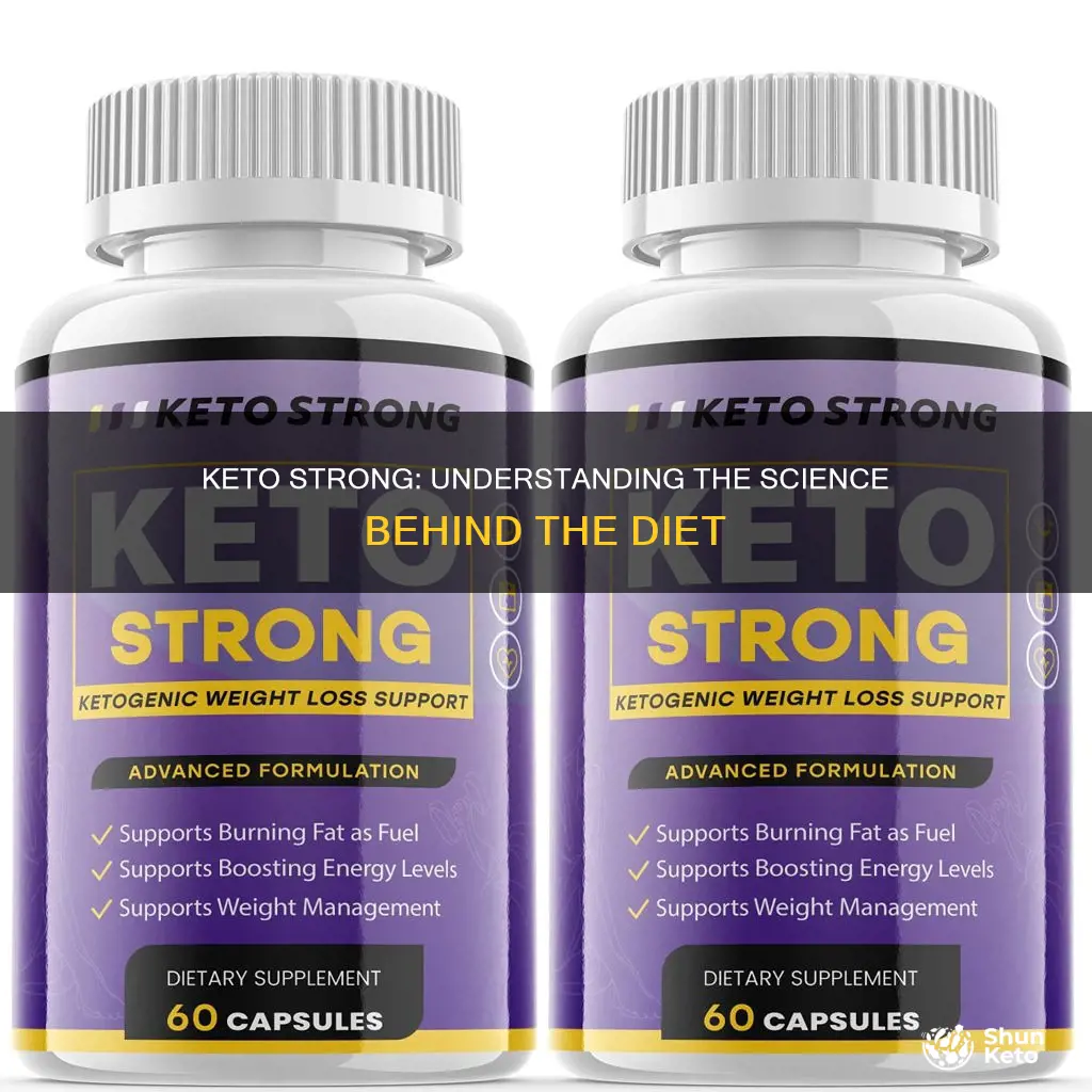 The Science Behind Keto’S Benefits For Women With Pcos The Science Behind Keto’S Benefits For Women With Pcos