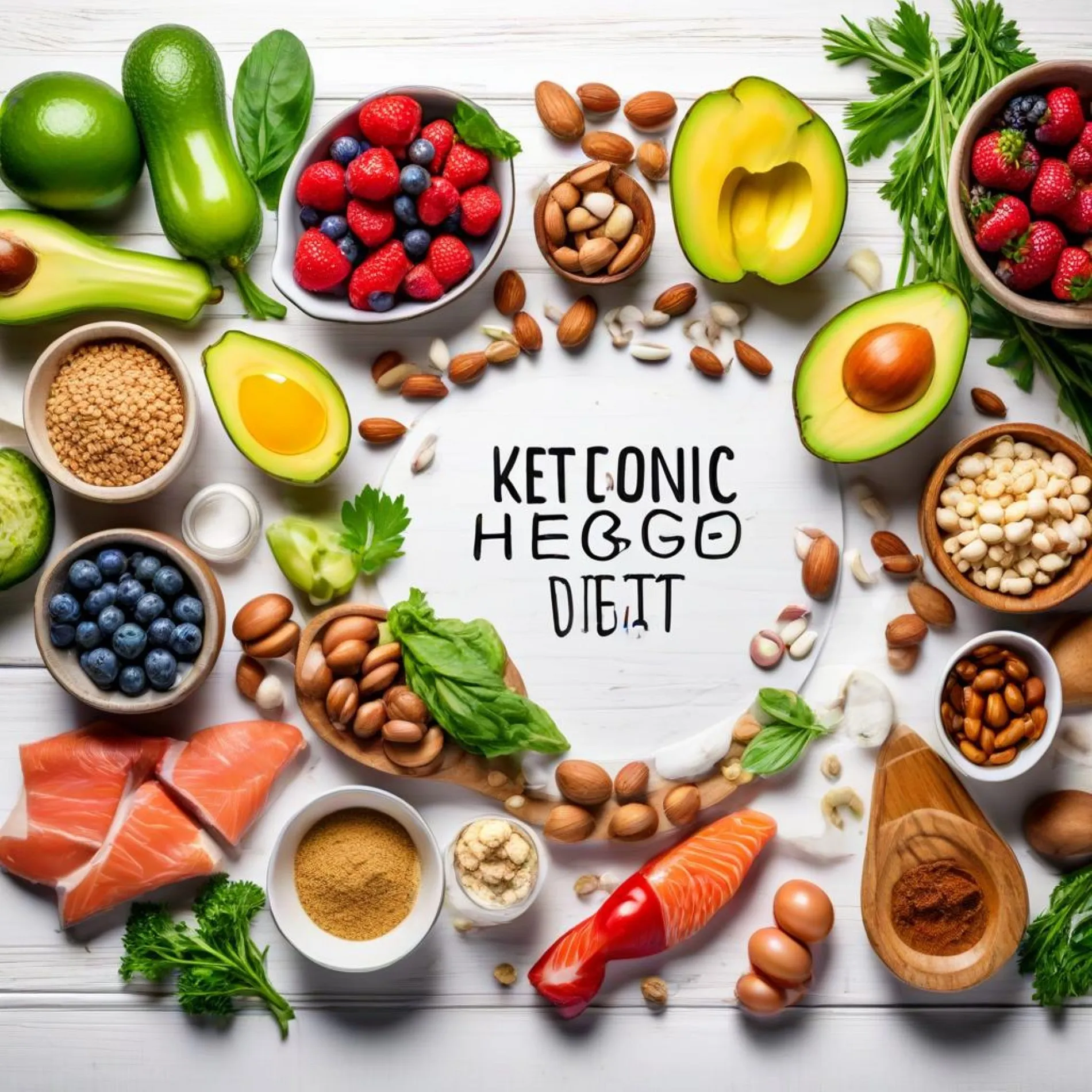 The Science Behind The Ketogenic Diet: Benefits And Risks The Science Behind The Ketogenic Diet: Benefits And Risks